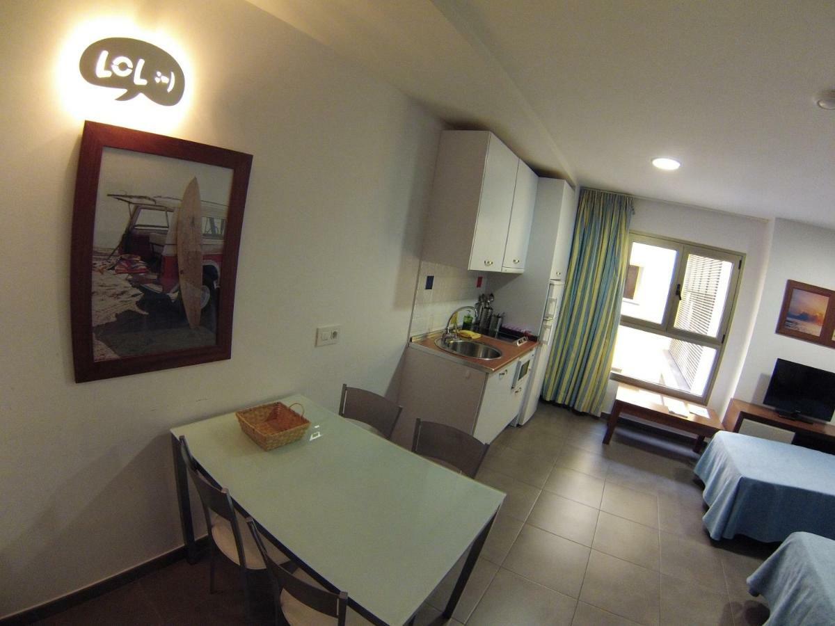 Loft Canteras *