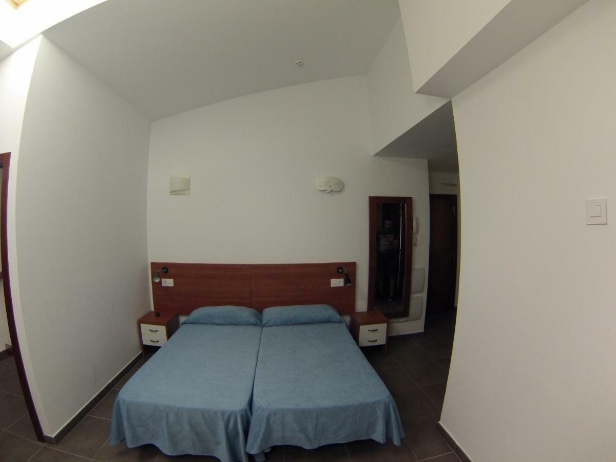Loft Canteras Appartamento *