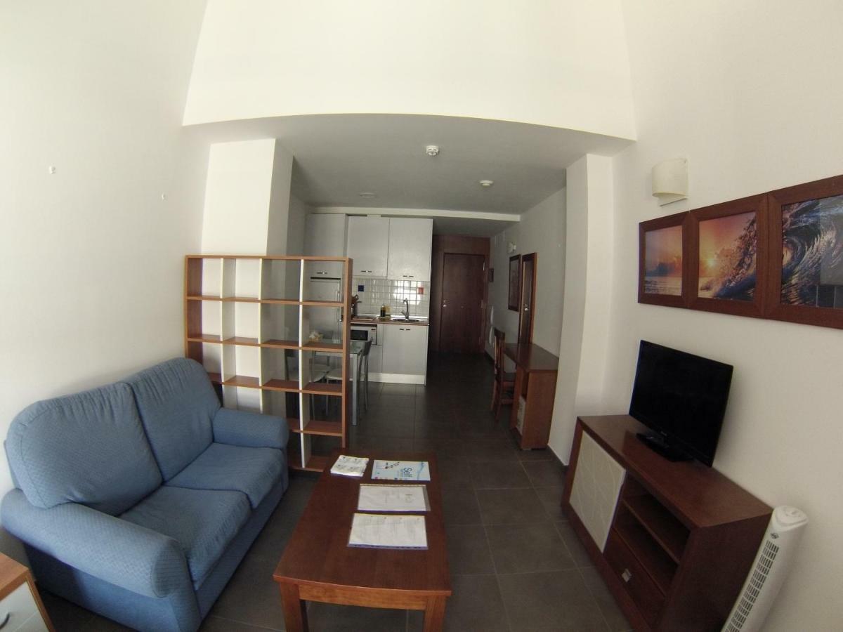 Appartamento Loft Canteras *