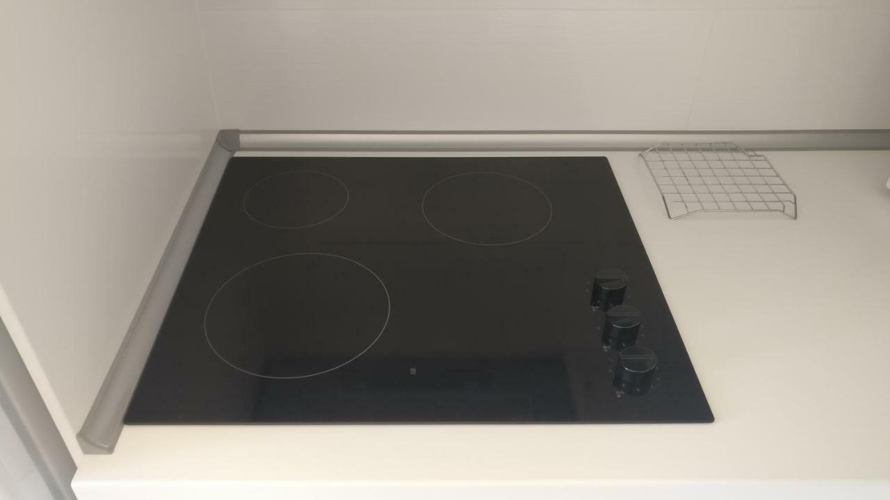 Apartamento Mar