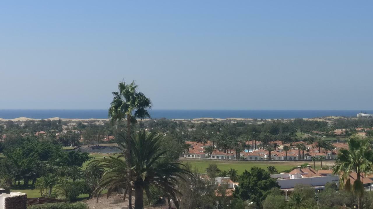 Mar Apartamento Maspalomas (Gran Canaria)