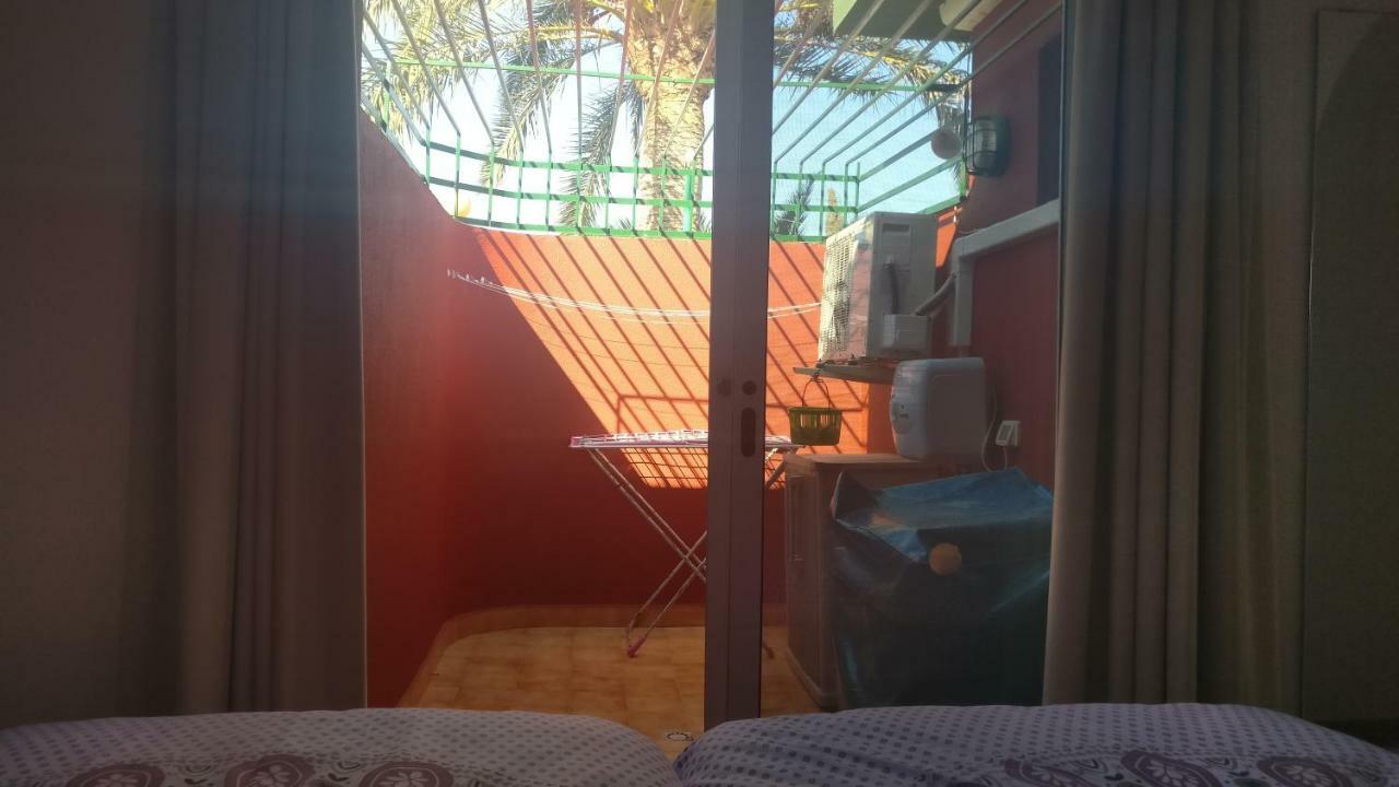 Apartamento Mar *