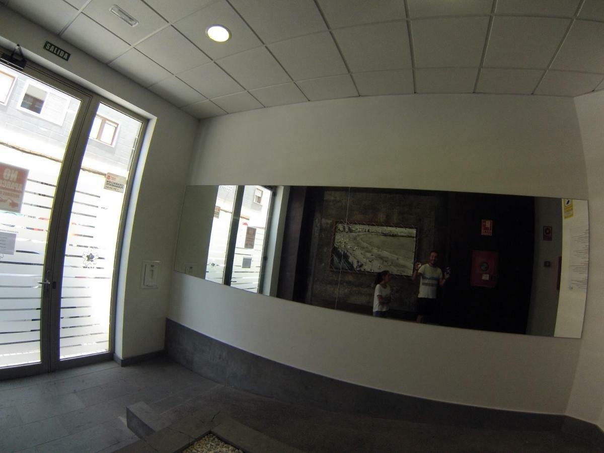 Loft Canteras Appartamento