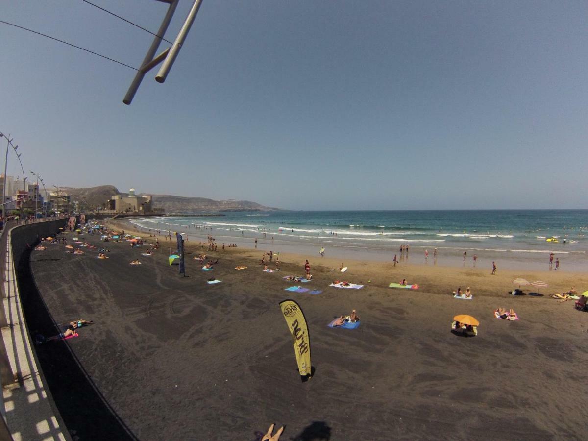 Loft Canteras Appartamento *