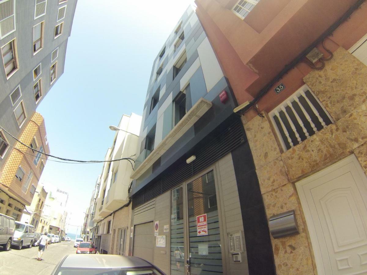 Appartamento Loft Canteras Las Palmas de Gran Canaria