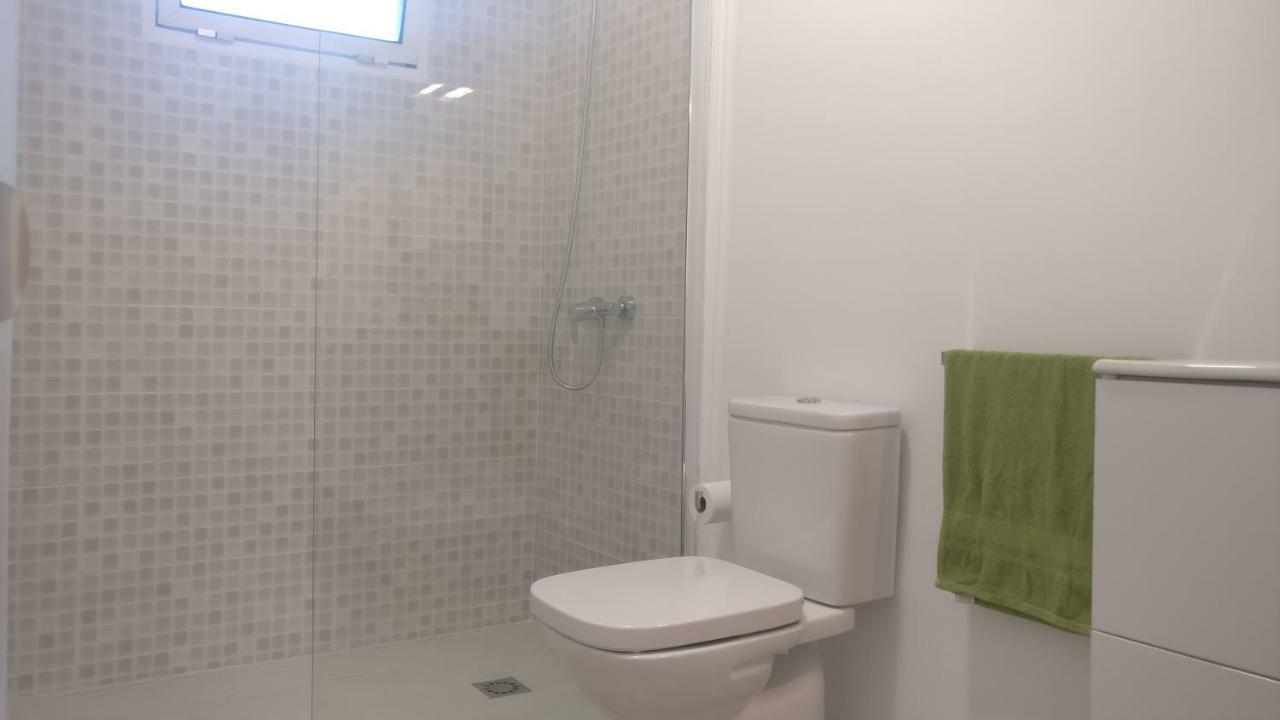 Apartamento Mar *