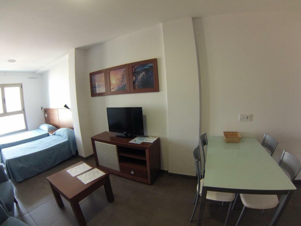Loft Canteras Appartamento *