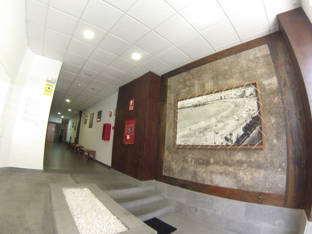 Appartamento Loft Canteras
