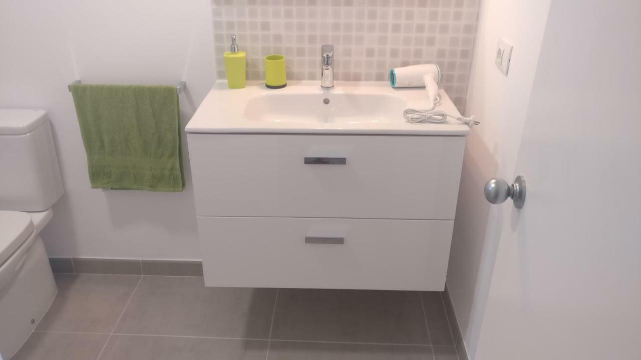 Apartamento Mar *