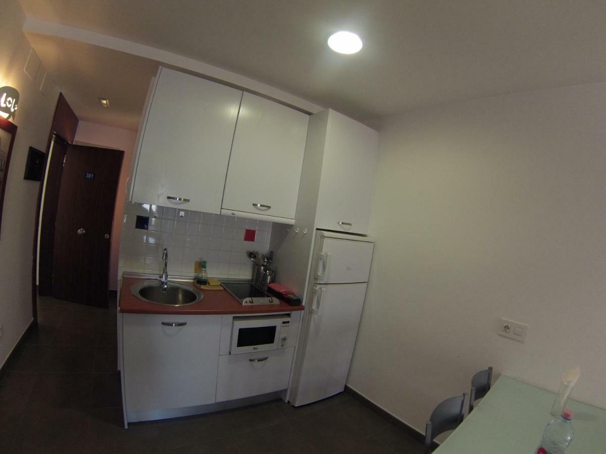 Loft Canteras Appartamento Las Palmas de Gran Canaria