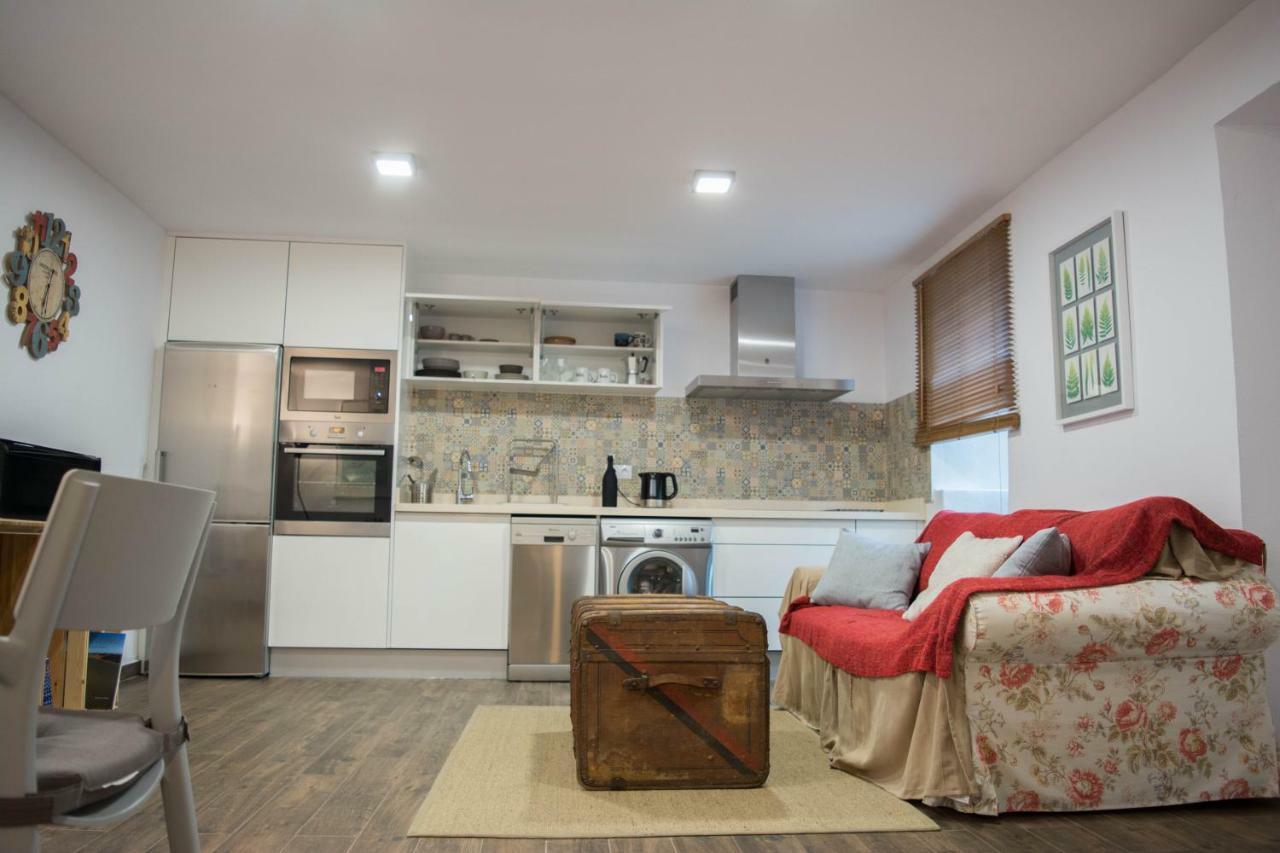 Casa San Roque Apartment