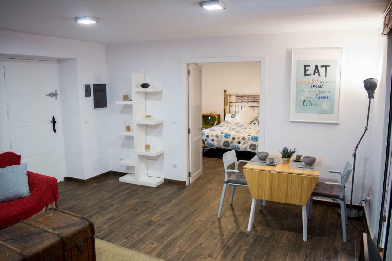 Casa San Roque Apartment Las Palmas de Gran Canaria