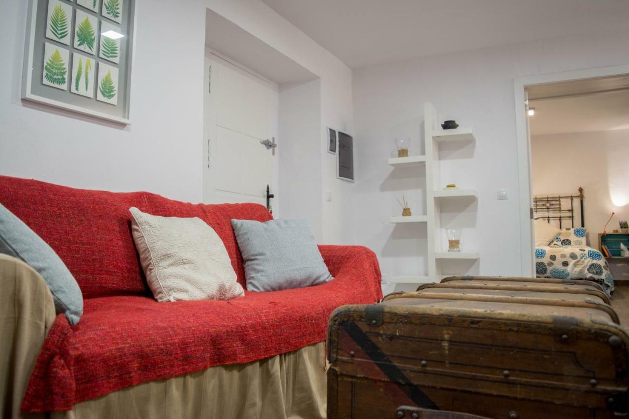 Casa San Roque Apartment Las Palmas de Gran Canaria