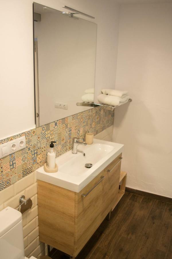 Casa San Roque Apartment *