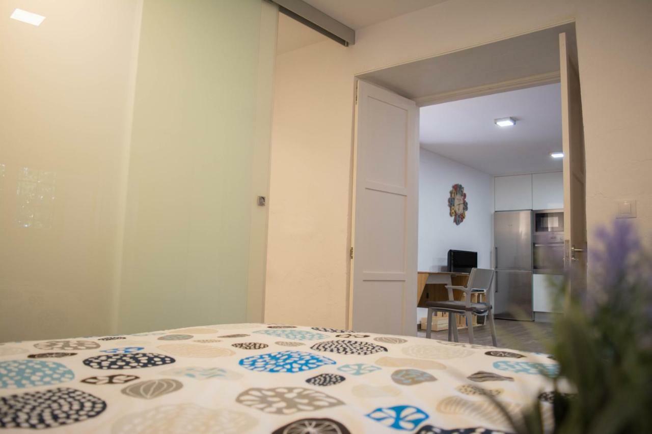 Casa San Roque Apartment