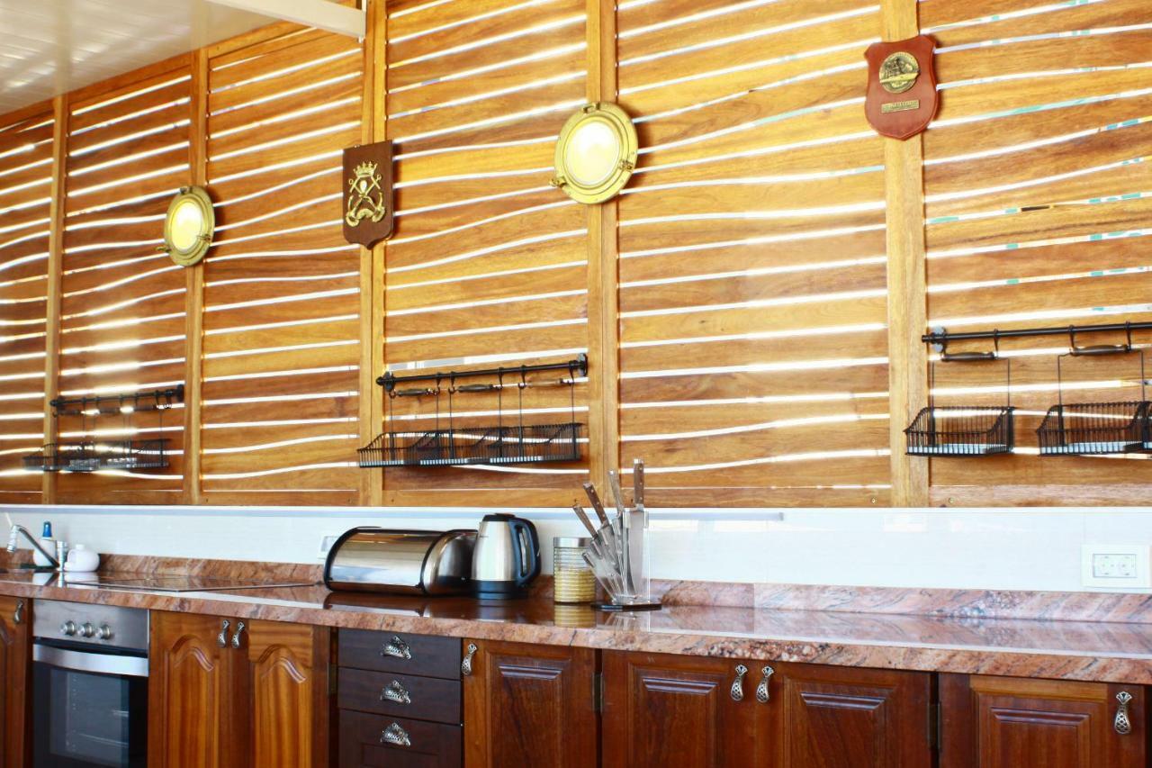 Guest house Bella Vista Sun Club Puerto De Mogan