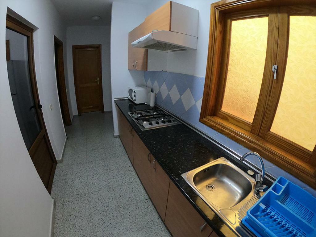 Apartment Homelidays Pozo Izquierdo