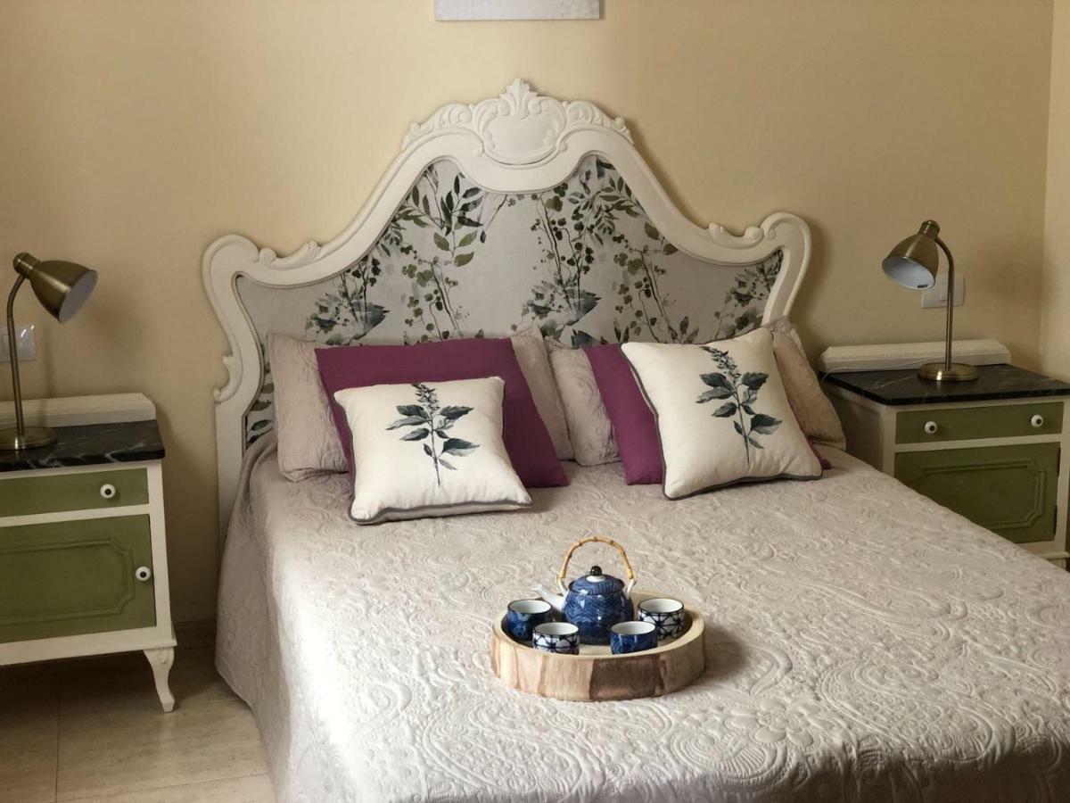 Apartamento residencial céntrico y luminoso Agaete (Gran Canaria)
