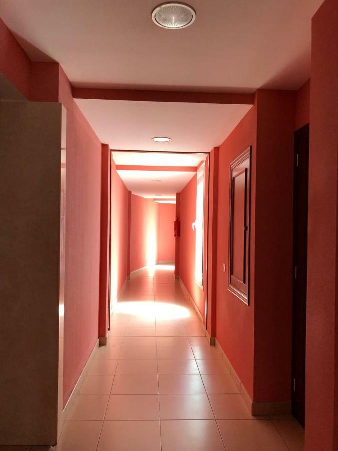 Apartamento Apartamento residencial céntrico y luminoso