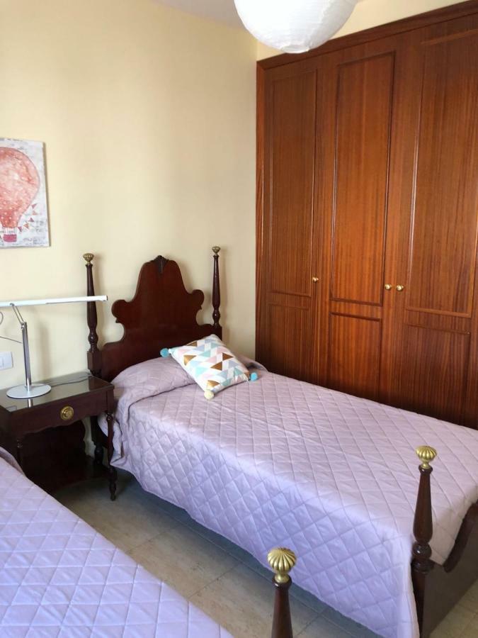 Apartamento Apartamento residencial céntrico y luminoso