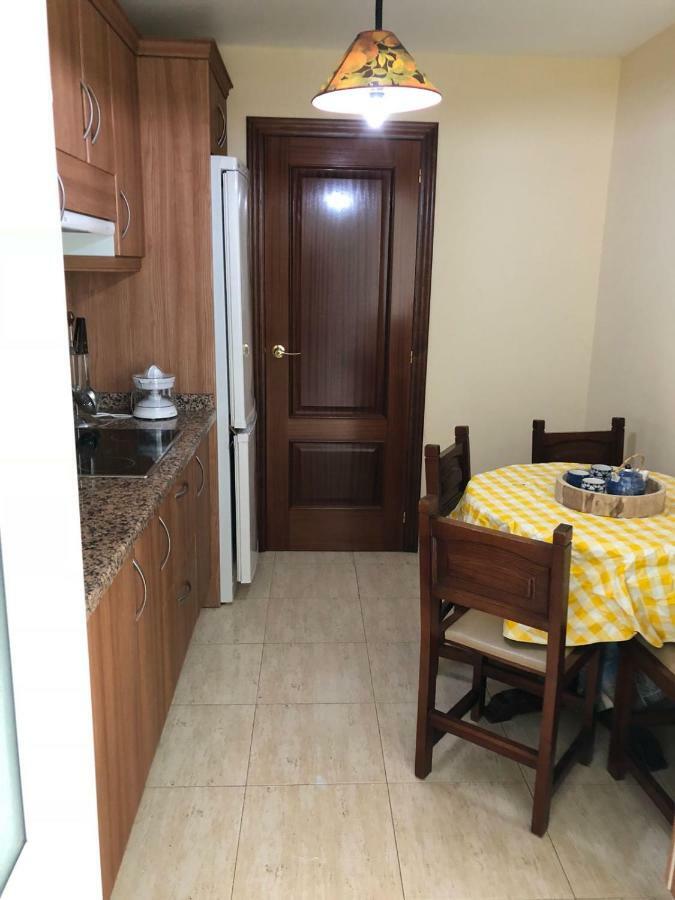 Apartamento Apartamento residencial céntrico y luminoso Agaete (Gran Canaria)