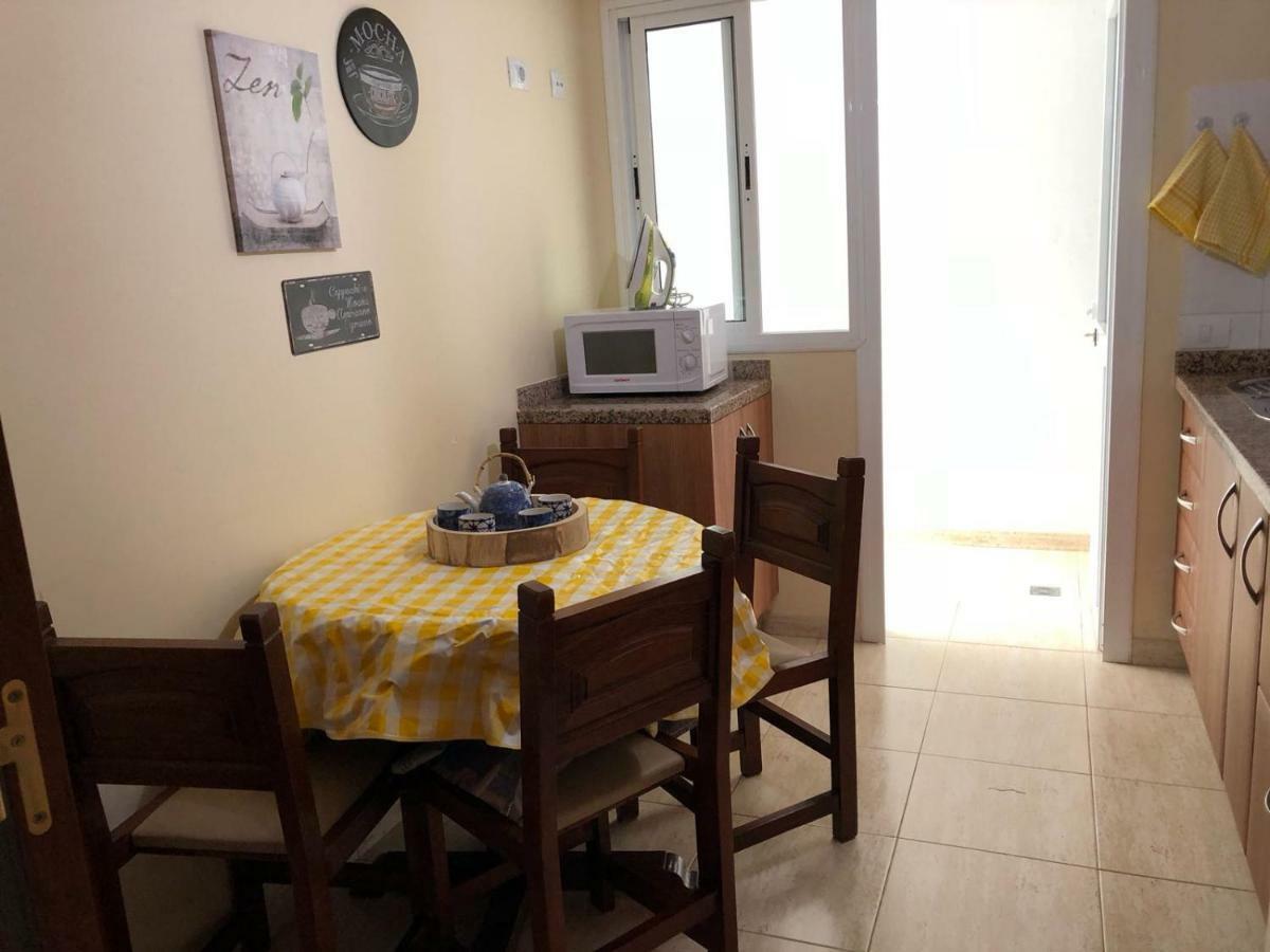 Apartamento Apartamento residencial céntrico y luminoso