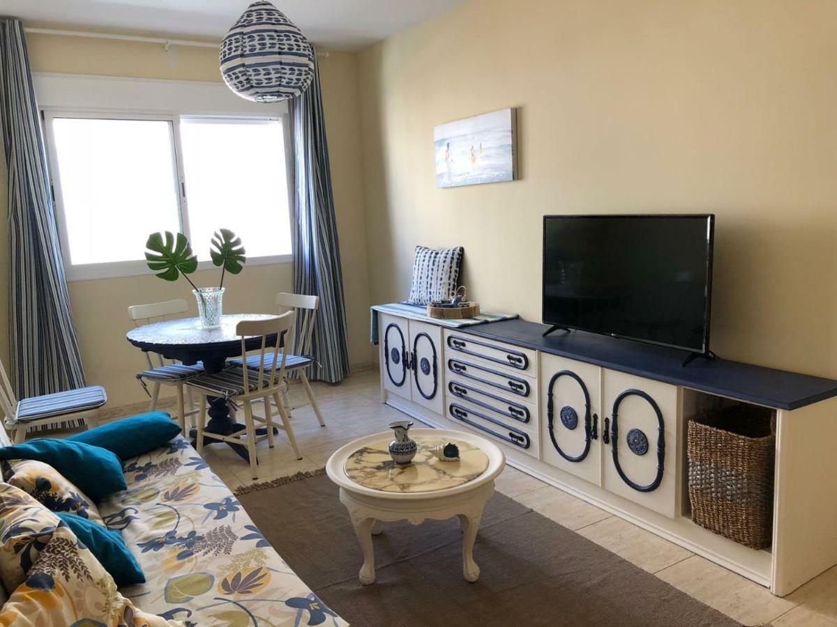 Apartamento Apartamento residencial céntrico y luminoso Agaete (Gran Canaria)
