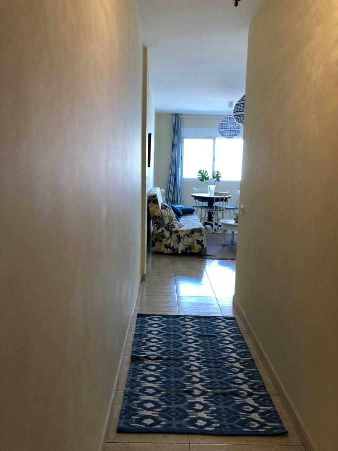 Apartamento residencial céntrico y luminoso *