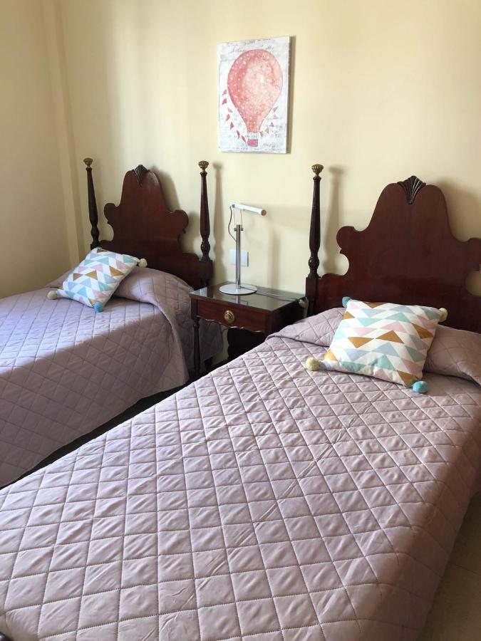 Apartamento residencial céntrico y luminoso Apartamento *
