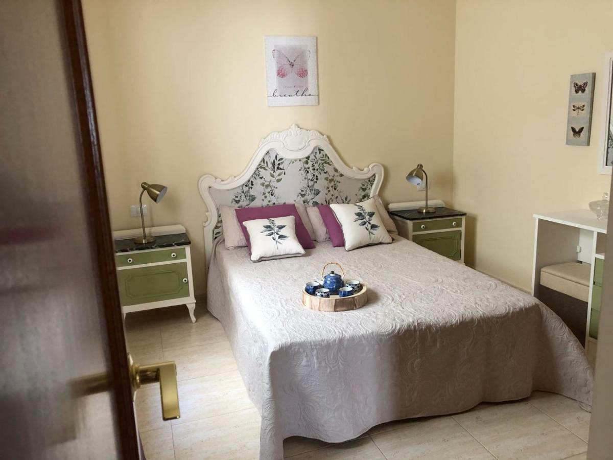 Apartamento Apartamento residencial céntrico y luminoso Agaete (Gran Canaria)
