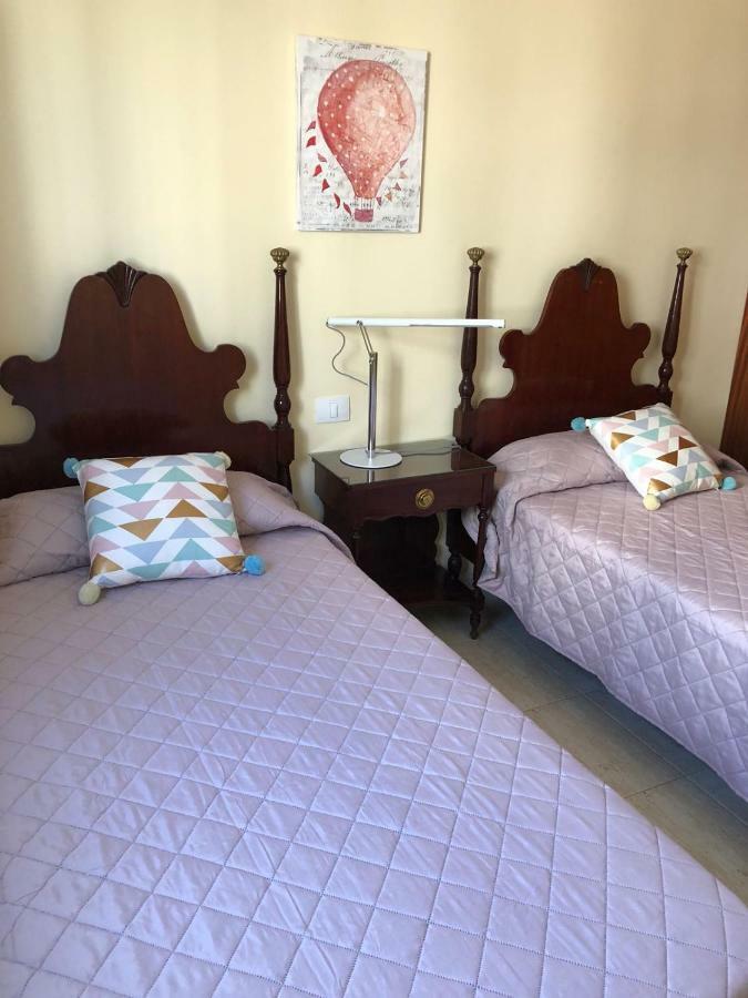 Apartamento Apartamento residencial céntrico y luminoso *