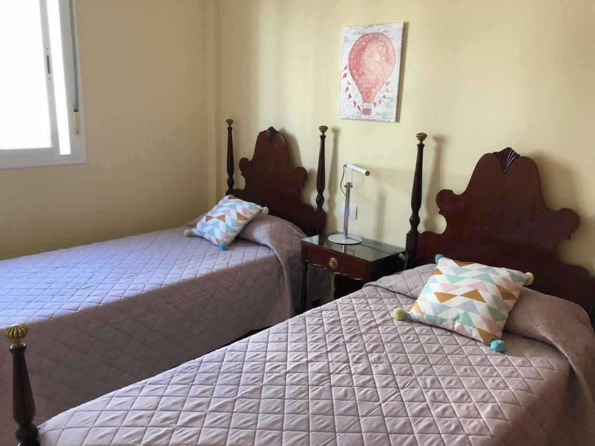 Apartamento Apartamento residencial céntrico y luminoso *