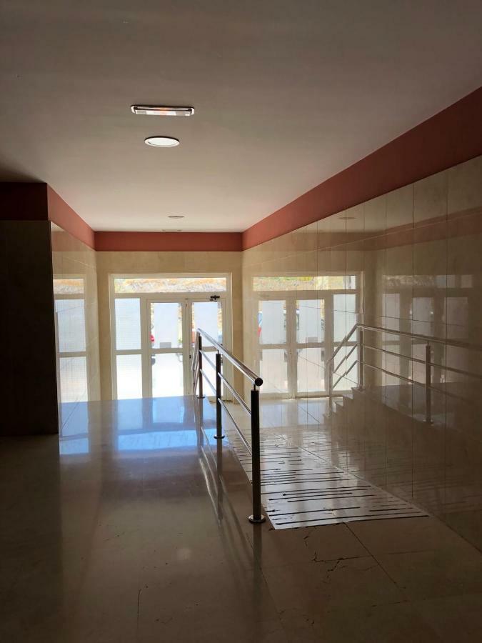 Apartamento residencial céntrico y luminoso Apartamento