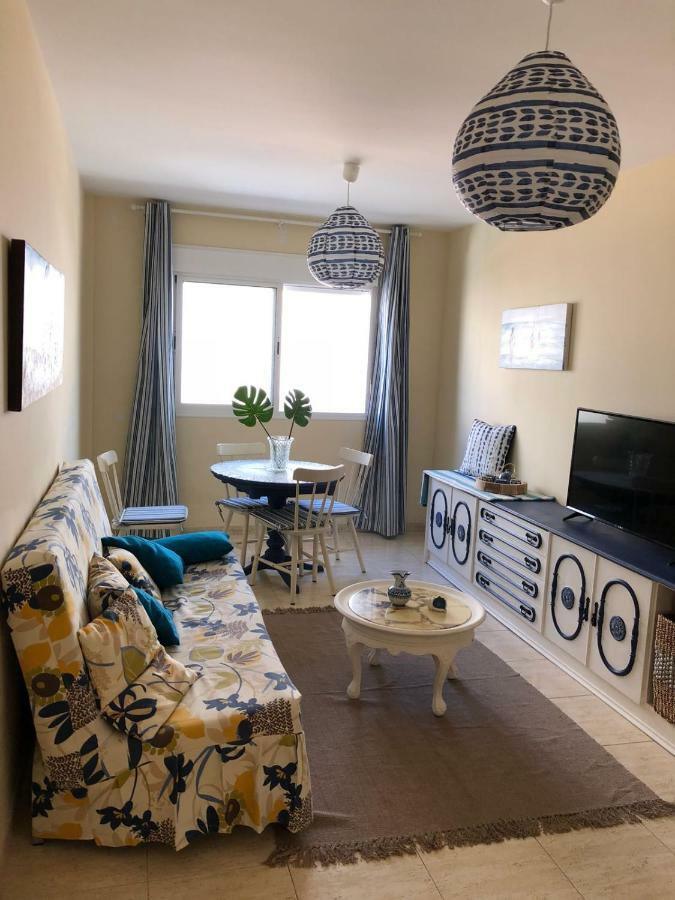 Apartamento residencial céntrico y luminoso Agaete (Gran Canaria)