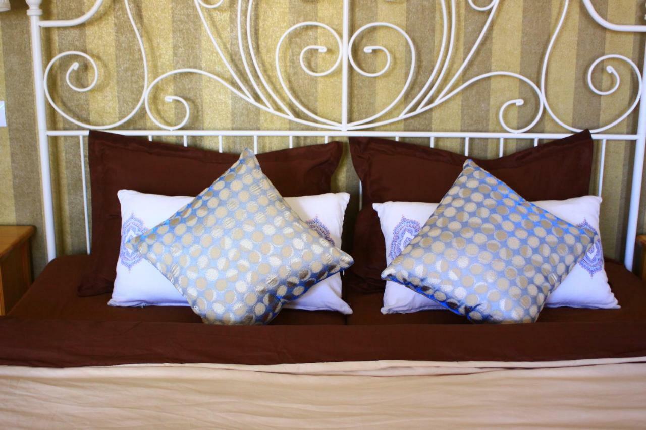 Guest house Bella Vista Sun Club *