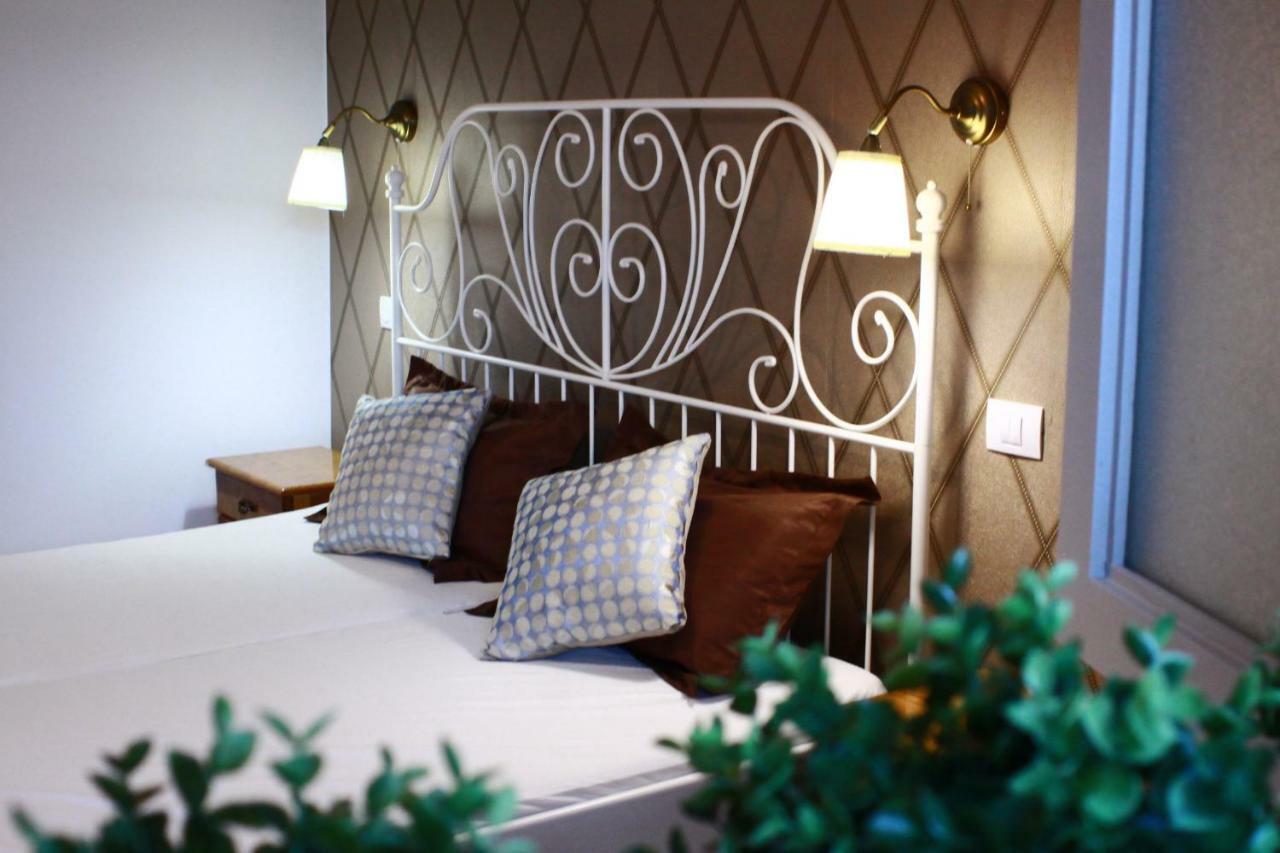 Bella Vista Sun Club Guest house *