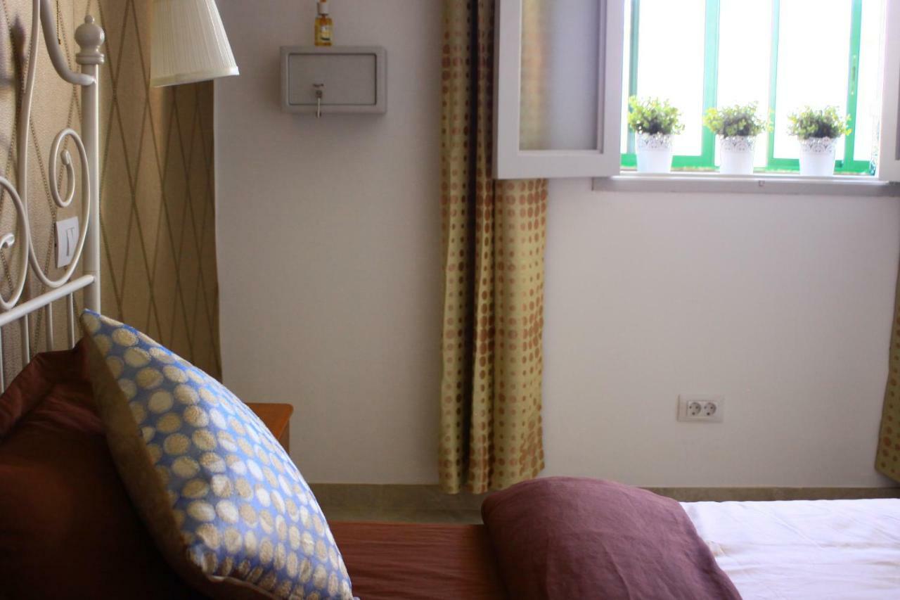Guest house Bella Vista Sun Club *