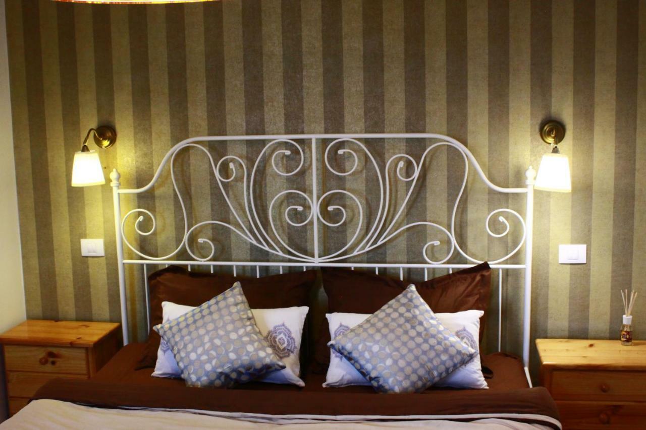 Guest house Bella Vista Sun Club Puerto De Mogan