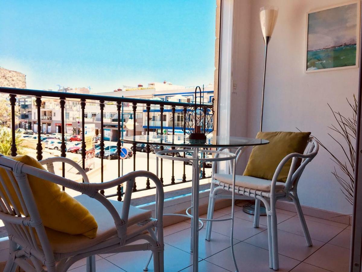 Apartment Mogan | Carmitathome Puerto De Mogan