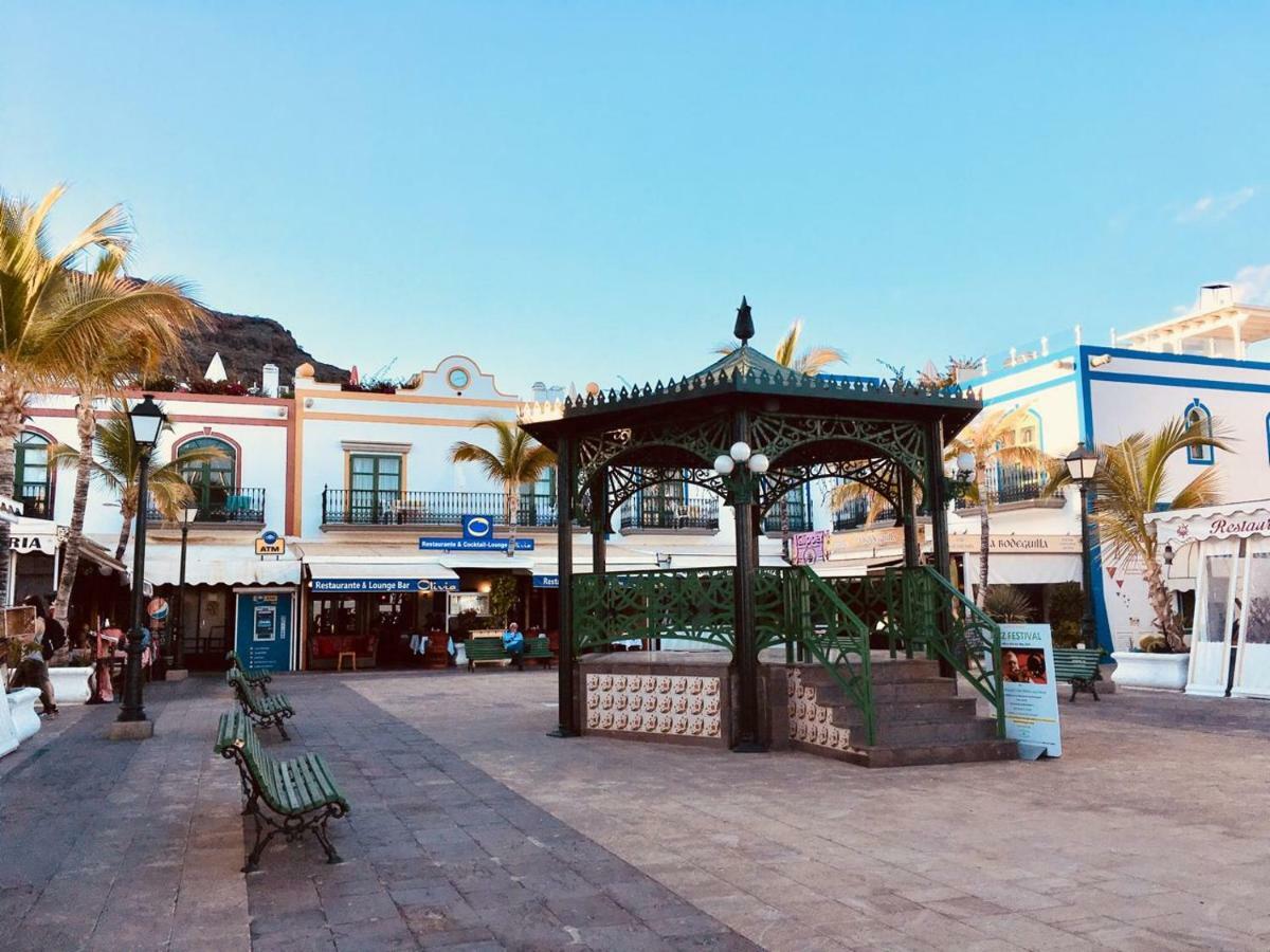 Apartment Mogan | Carmitathome Puerto De Mogan