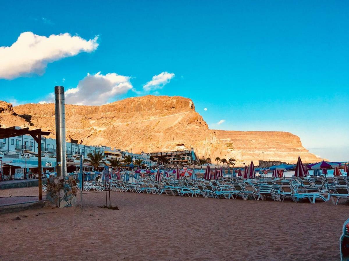Apartment Mogan | Carmitathome Puerto De Mogan