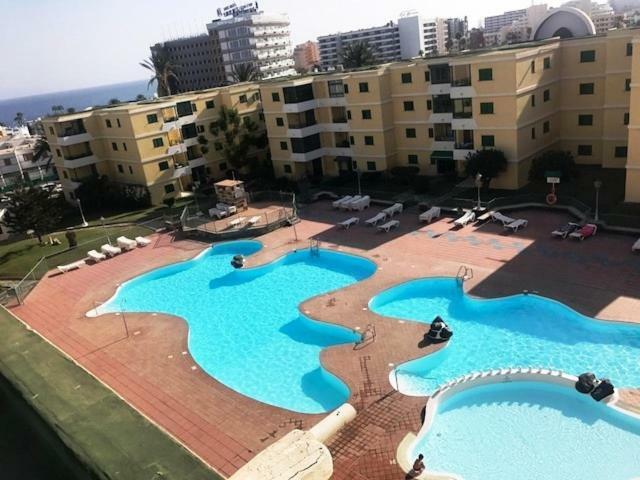 Huella Canaria Appartamento Playa del Inglés