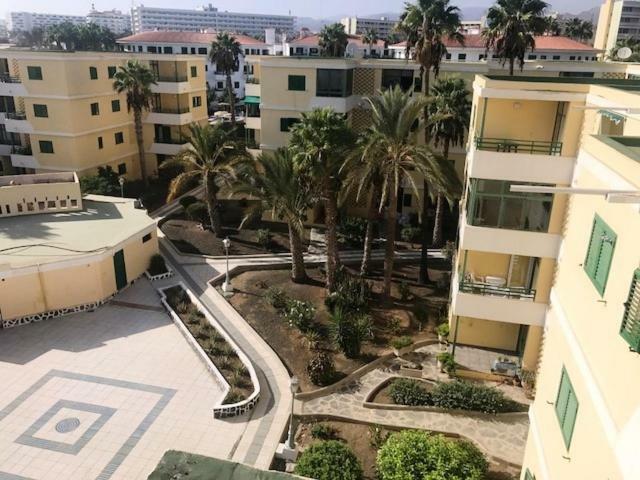 Appartamento Huella Canaria Playa del Inglés