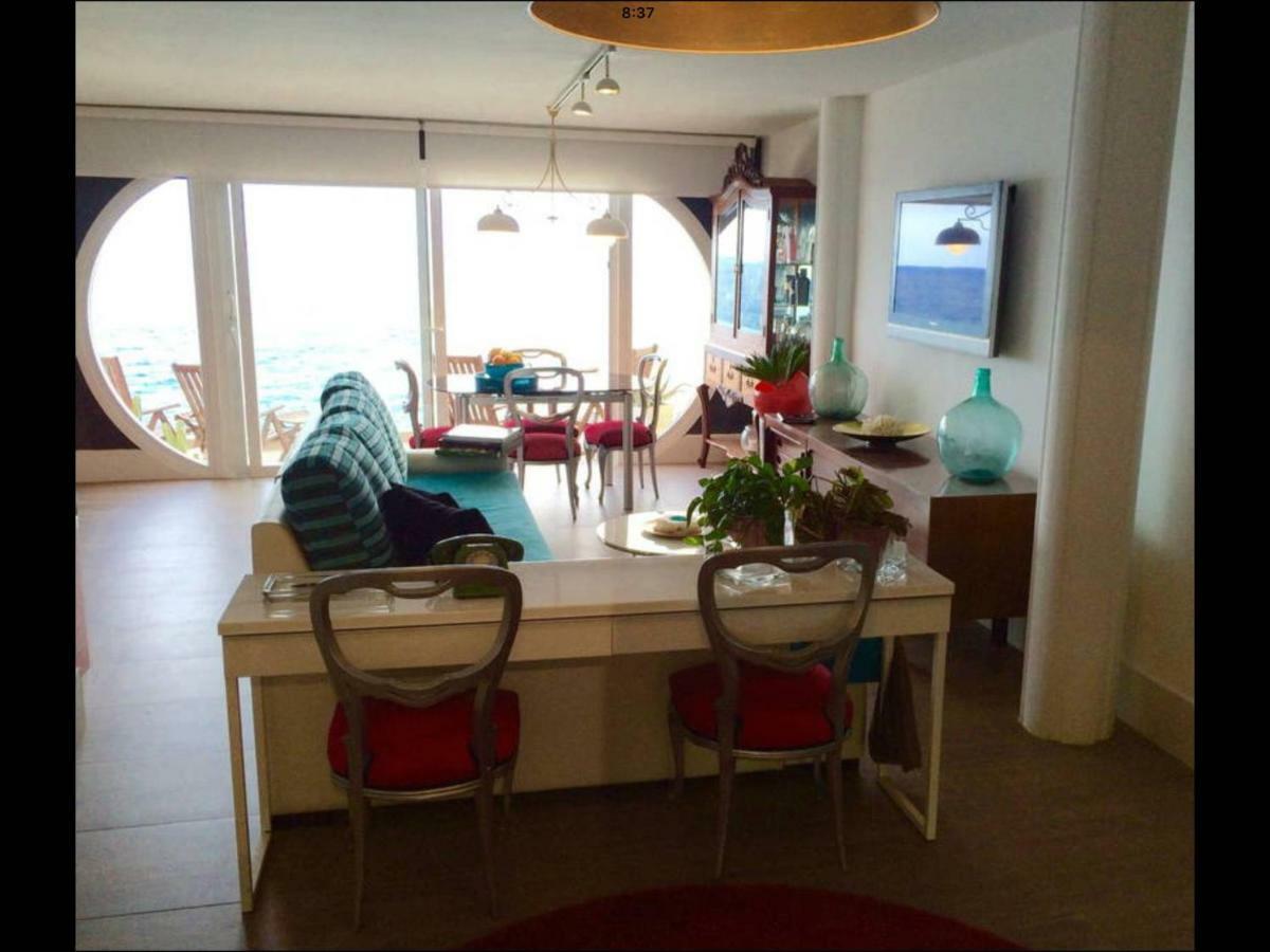 Appartamento Gáldar Penthouse Over The Sea!