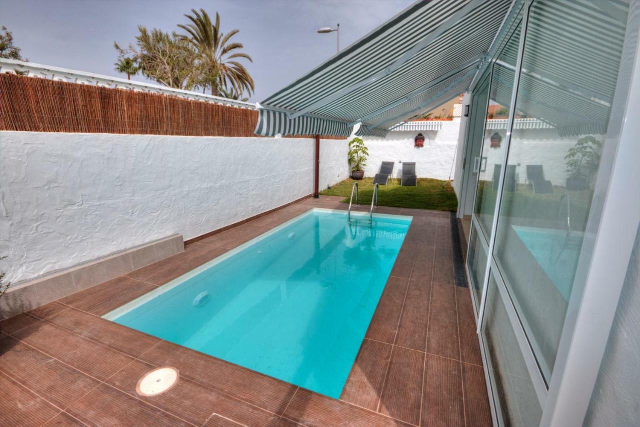 Casa Cocodrilo