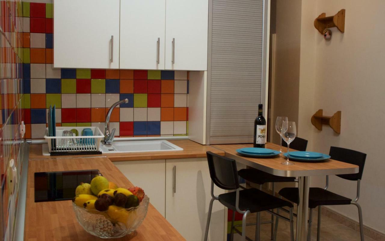 Apartamento Leps Primera Linea Canteras Las Palmas de Gran Canaria