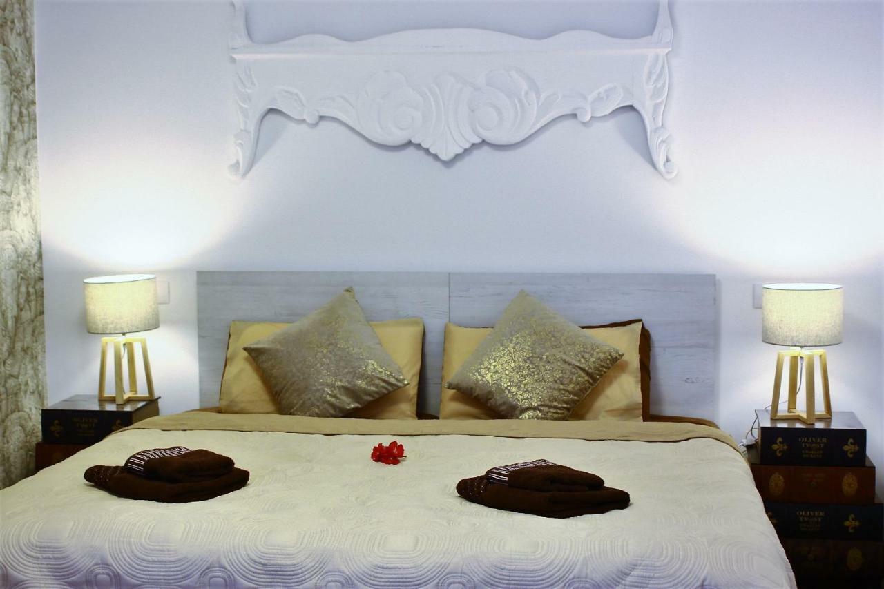 Guest house Bella Vista Sun Club