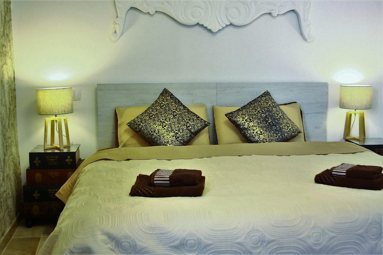 Bella Vista Sun Club Guest house