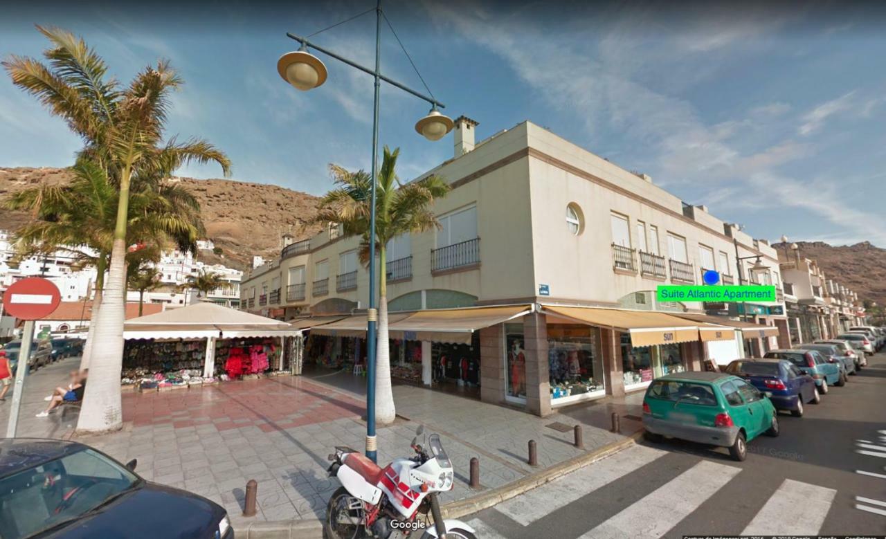 Mogan | Carmitathome * Puerto De Mogan