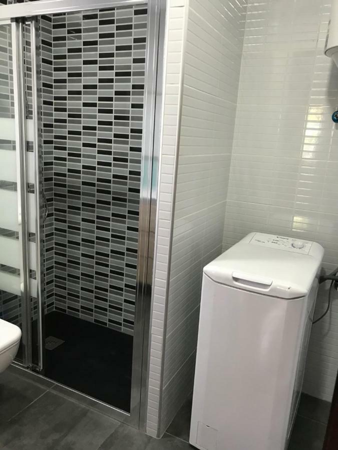 Apartamento Parque Golf Bungalows